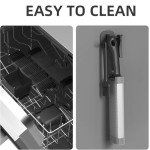 Versatile Meat Slicer and Cleaver Knife Set