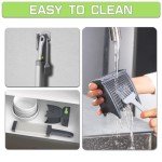 Fresh Meat Slicer Cleaver Knife Set for BBQ