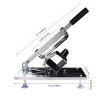 Stainless Steel Manual Meat Slicer for Home Cooking