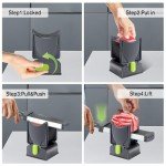 Juanwan Adjustable Meat Slicer Knife Set