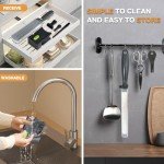 Juanwan Adjustable Meat Slicer Knife Set