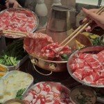 Stainless Steel Manual Meat Slicer for Home Cooking