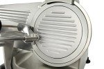 BESWOOD 10" Premium Electric Meat Cheese Slicer