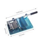 Stainless Steel Meat Slicer for Frozen Cuts