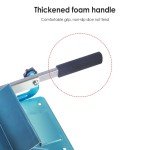 Stainless Steel Meat Slicer for Frozen Cuts