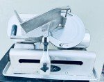 Heavy-Duty 12" Meat & Cheese Slicer