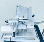 Heavy-Duty 12" Meat & Cheese Slicer