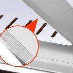 Manual Stainless Steel Meat Slicer for Muffulettas