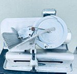 Heavy-Duty 12" Meat & Cheese Slicer