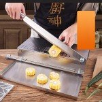 Manual Meat Slicer for Bones and Beef