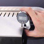 Manual Meat Slicer for Bones and Beef