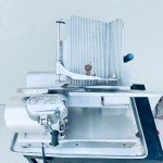 Heavy-Duty 12" Meat & Cheese Slicer