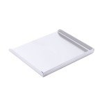 Stainless Steel Manual Meat Slicer for Frozen Cuts