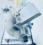 Heavy-Duty 12" Meat & Cheese Slicer