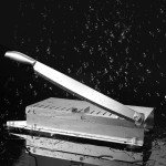 Manual Meat Slicer for Beef and Mutton Rolls