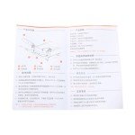 Stainless Steel Manual Meat Slicer for Frozen Cuts