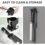 Adjustable Thickness Stainless Steel Meat Slicer