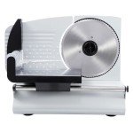 10" Electric Meat Slicer for Home Use