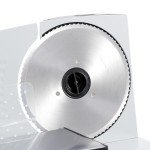 10" Electric Meat Slicer for Home Use