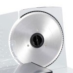 10" Blade Electric Meat Slicer for Home Deli