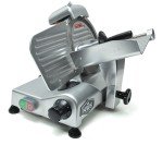 KWS MS-6ST Electric Meat Slicer for Deli Use