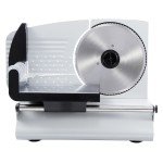 7.5" Electric Meat Slicer for Home Use