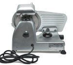 KWS MS-6ST Electric Meat Slicer for Deli Use