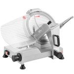 12" Electric Meat Slicer for Deli and Cheese
