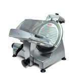 KWS 420W Commercial 12" Electric Meat Slicer