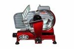 200W Electric Deli Slicer for Frozen Meat
