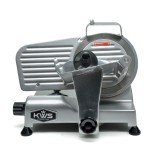 200W Electric Meat Slicer for Muffulettas