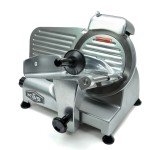200W Electric Meat Slicer for Muffulettas