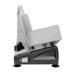 Kalorik Electric Food & Meat Slicer with Adjustable Thickness