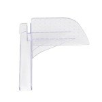 Kalorik Electric Food & Meat Slicer with Adjustable Thickness