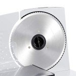 Premium Electric Meat Slicer with 7.5" Blade