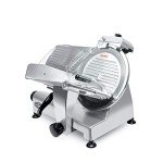 KWS 420W Electric Meat Slicer with 12" Blade