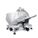 KWS 420W Electric Meat Slicer with 12" Blade
