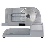 Chef'sChoice 615A Electric Meat Slicer with Blade