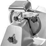 Barton 10" Electric Meat Slicer for Home Use