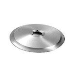 Zica 10" Stainless Steel Electric Meat Slicer