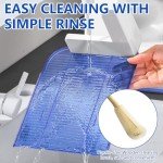 Yisowy Foldable Electric Meat Slicer – 6.7" Blade