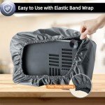 Meat Slicer Dust Cover for Home Use