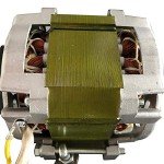 Zica 10" Stainless Steel Electric Meat Slicer