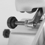 Zica 10" Stainless Steel Electric Meat Slicer