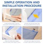 Yisowy Foldable Electric Meat Slicer – 6.7" Blade