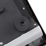 7.5" Electric Meat & Veggie Slicer for Home