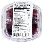 Pitted Greek Olive Mix, 5.3 oz Pack