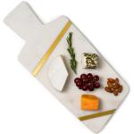 Marble and Brass Charcuterie Board - 15