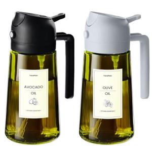Original Olive Oil Dispenser Bottle - 16oz