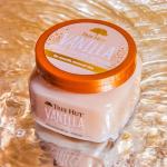 Tree Hut Vanilla Shea Sugar Body Scrub 18 oz